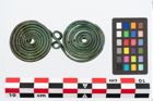 Foto von Bronzebrillenfibel (NHMW-PRAE-026512)